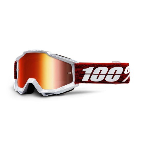 OCULOS 100% ACCURI GRAHAM LENTE ESPELHO  OCULOS 100% ACCURI GRAHAM LENTE ESPELHO