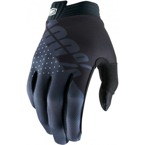 LUVAS 100% ITRACK - PRETO LUVAS 100% ITRACK - PRETO