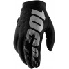 LUVAS 100% BRISKER - PRETO LUVAS 100% BRISKER - PRETO