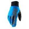 LUVAS 100% HYDROMATIC BRISKER - AZUL LUVAS 100% HYDROMATIC BRISKER - AZUL