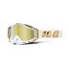 OCULOS 100% RACECRAFT LTD LENTE ESPELHO OCULOS 100% RACECRAFT LTD LENTE ESPELHO