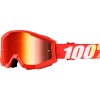 OCULOS 100% STRATA FURNACE LENTE ESPELHO  OCULOS 100% STRATA FURNACE LENTE ESPELHO