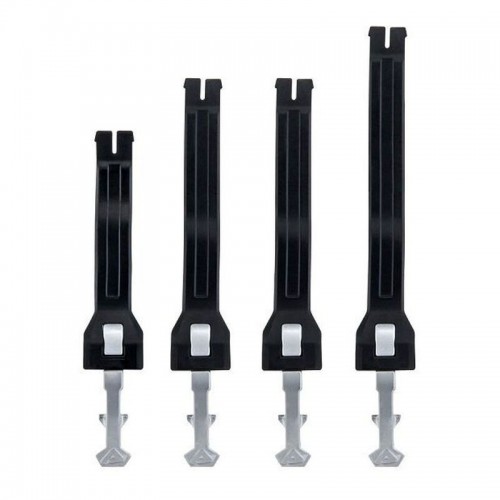 CORREIAS BOTAS ACERBIS X-ROCK - PRETO