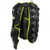 PEITORAL INTEGRAL IMS MAX AIR - PRETO / AMARELO FLUO
