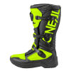 BOTAS O´NEAL RSX 2021 - PRETO / AMARELO NEON BOTAS O´NEAL RSX 2021 - PRETO / AMARELO NEON