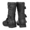 BOTAS O´NEAL YOUTH RIDER PRO 2021 - PRETO BOTAS O´NEAL YOUTH RIDER PRO 2021 - PRETO