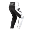 CALÇAS O´NEAL 2021 ELEMENT RACEWEAR - BRANCO / PRETO 