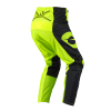 CALÇAS O´NEAL 2021 ELEMENT RACEWEAR - AMARELO NEON / PRETO