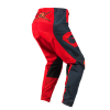 CALÇAS O´NEAL 2021 ELEMENT RACEWEAR - VERMELHO / CINZA
