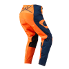 CALÇAS O´NEAL 2021 ELEMENT RACEWEAR - LARANJA / AZUL
