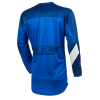 CAMISOLA O´NEAL 2021 ELEMENT RACEWEAR - AZUL CAMISOLA O´NEAL 2021 ELEMENT RACEWEAR - AZUL