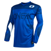 CAMISOLA O´NEAL 2021 ELEMENT RACEWEAR - AZUL CAMISOLA O´NEAL 2021 ELEMENT RACEWEAR - AZUL
