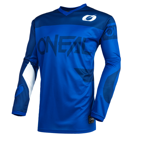 CAMISOLA O´NEAL 2021 ELEMENT RACEWEAR - AZUL CAMISOLA O´NEAL 2021 ELEMENT RACEWEAR - AZUL