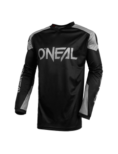 CAMISOLA O´NEAL 2021 MATRIX - PRETO / CINZA