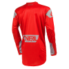 CAMISOLA O´NEAL 2021 MATRIX - VERMELHO / CINZA CAMISOLA O´NEAL 2021 MATRIX - VERMELHO / CINZA