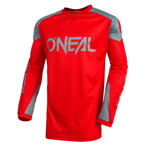 CAMISOLA O´NEAL 2021 MATRIX - VERMELHO / CINZA CAMISOLA O´NEAL 2021 MATRIX - VERMELHO / CINZA