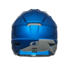CAPACETE O´NEAL 2021 1SRS SOLID - AZUL
