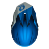 CAPACETE O´NEAL 2021 1SRS SOLID - AZUL
