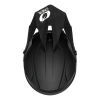 CAPACETE O´NEAL 2021 1SRS SOLID - PRETO