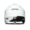 CAPACETE O´NEAL 2021 1SRS SOLID - BRANCO