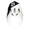 CAPACETE O´NEAL 2021 1SRS SOLID - BRANCO