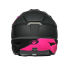 CAPACETE O´NEAL 2021 1SRS SOLID - PRETO / ROSA CAPACETE O´NEAL 2021 1SRS SOLID - PRETO / ROSA