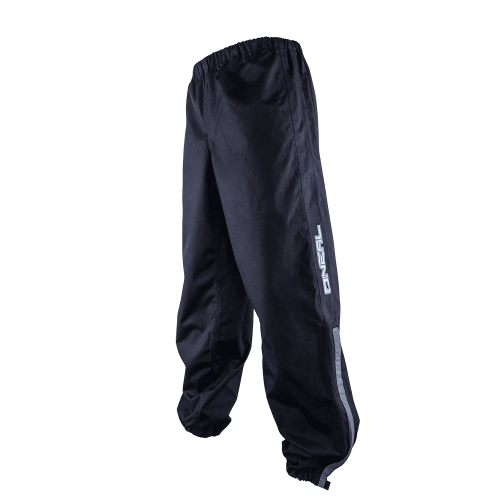 CALÇAS DE CHUVA O´NEAL 2021 SHORE II - PRETO 