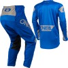 CONJUNTO O´NEAL 2021 MATRIX - AZUL / CINZA