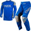 CONJUNTO O´NEAL 2021 MATRIX - AZUL / CINZA