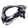 CERVICAL O´NEAL 2021 TRON SHOCKER - PRETO / BRANCO CERVICAL O´NEAL 2021 TRON SHOCKER - PRETO / BRANCO