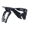 CERVICAL O´NEAL 2021 TRON SHOCKER - PRETO / BRANCO CERVICAL O´NEAL 2021 TRON SHOCKER - PRETO / BRANCO