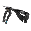 CERVICAL O´NEAL 2021 TRON SOLID - PRETO