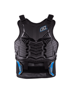 PEITORAL O´NEAL HOLESHOT ROOST GUARD LONG - AZUL