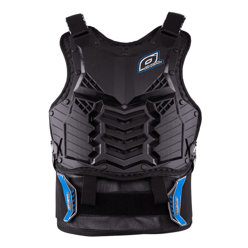 PEITORAL O´NEAL HOLESHOT ROOST GUARD LONG - AZUL