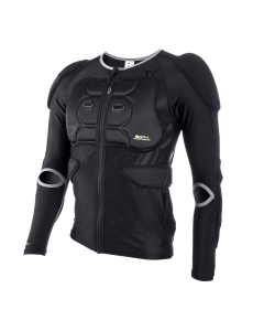 PEITORAL O´NEAL BP LONG - PRETO 