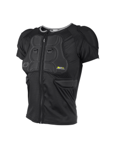 PEITORAL O´NEAL BP SLEEVE - PRETO 