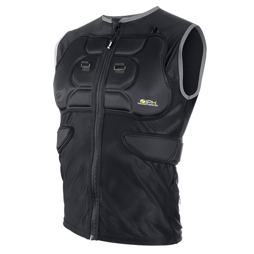 PEITORAL O´NEAL BP VEST - PRETO 