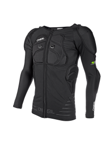 PEITORAL O´NEAL STV LONG - PRETO 