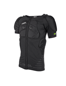 PEITORAL O´NEAL STV SHORT - PRETO 