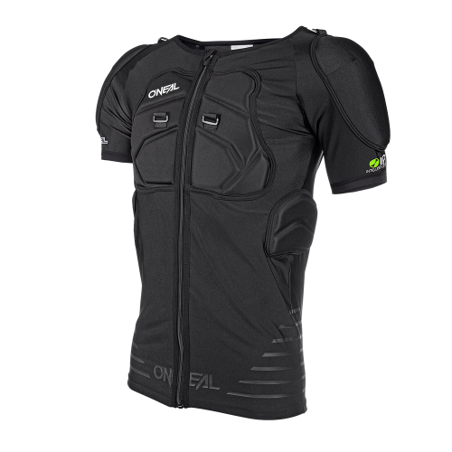 PEITORAL O´NEAL STV SHORT - PRETO 