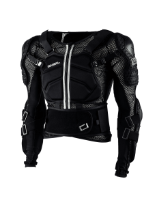 PEITORAL O´NEAL UNDERDOG - PRETO 