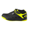 SAPATILHAS O´NEAL 2020 SESSION SPD - PRETO / AMARELO NEON