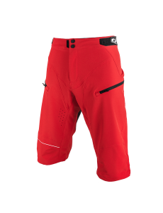 CALÇÕES O´NEAL 2020 ROCKSTACKER - VERMELHO