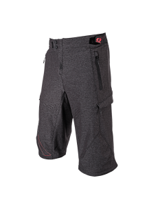 CALÇÕES O´NEAL 2020 STORMRIDER - CINZA / VERMELHO
