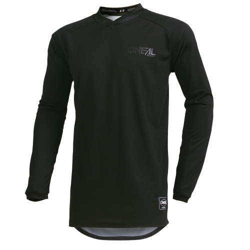 CAMISOLA O´NEAL 2021 ELEMENT CLASSIC - PRETO CAMISOLA O´NEAL 2021 ELEMENT CLASSIC - PRETO