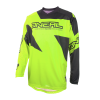 CAMISOLA O´NEAL 2020 MATRIX - AMARELO NEON
