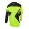 CAMISOLA O´NEAL 2020 MATRIX - AMARELO NEON