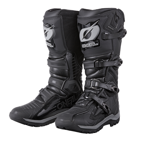 BOTAS O´NEAL RMX ENDURO 2021 - PRETO