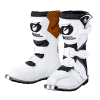 BOTAS O´NEAL RIDER YOUTH 2020 - BRANCO BOTAS O´NEAL RIDER YOUTH 2020 - BRANCO