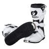 BOTAS O´NEAL RIDER YOUTH 2020 - BRANCO BOTAS O´NEAL RIDER YOUTH 2020 - BRANCO
